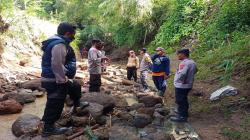 Mayat Pria Ditemukan di Waduk Jatigede, Diduga Warga Garut yang Hilang Terseret Arus<