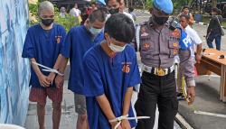 23 Pelaku Pengeroyokan 2 Pelajar hingga Tewas di Tangerang Ditangkap Polisi