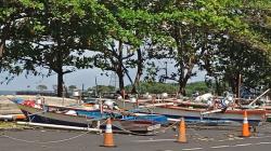 Waspada Gelombang Tinggi di Perairan Sangihe dan Talaud