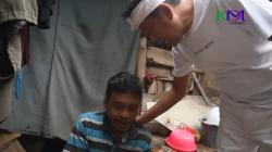 Pria asal Bandung Ini Buta Gegara Kerap Tenggak Miras Dioplos Obat Terlarang<