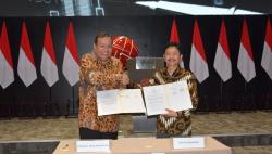PT INTI Bakal IPO di Bursa Efek Indonesia pada 2025