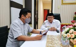 Kemenkes Tunjuk RSUD Pasangkayu Jadi Pusat Rujukan Wilayah Utara Sulbar