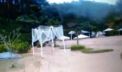 Diterjang Banjir Bandang, Objek Wisata di Purbalingga Ini Jadi Kubangan Air Campur Lumpur