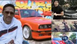 Intip Mobil Pertama Artis saat Belum Terkenal, Ada yang Hanya Mampu Beli Bekas