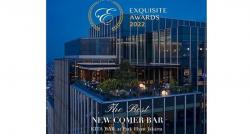 Park Hyatt Jakarta Raih Dua Exquisite Awards 2022