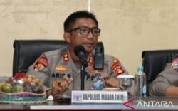 Profil AKBP Aris Rusdiyanto, Kapolres Muara Enim yang Dicopot usai Viral 2 Perempuan Mengaku Istri Sah<