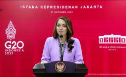 Pandemi Covid-19 di Indonesia Tak Kunjung Jadi Endemi, Dokter Reisa: Ada Peningkatan Kembali