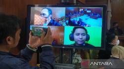 Crazy Rich Bandung Doni Salmanan Divonis Ringan hanya 4 Tahun Penjara<