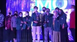 Membanggakan, Tim FK Undip Raih Juara Umum Indonesian International Medical Olympiad 2022<