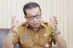 Dukung MTQ Nasional Korpri, Pemprov Sumbar Luncurkan Aplikasi Khusus <