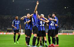 Hasil Lengkap Liga Champions Dini Hari Tadi: Barcelona Tersungkur, Inter dan Liverpool Pesta Gol