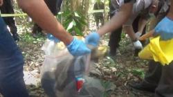 Terungkap, Ini Identitas Kerangka Manusia yang Ditemukan dalam Hutan di Kendari