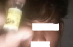  Beredar Video 16 Detik saat Seorang Remaja Nekat Tenggak Racun Tikus Gegara Putus Cinta