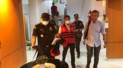 Kejati Sulut Tahan Eks Sekretaris Badan Pengawas terkait Dugaan Korupsi Aset PDAM Manado