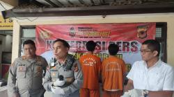 Tak Terima Ditegur soal Knalpot Bising, 4 Pemuda Keroyok Satpam di Bandung, 2 Ditangkap