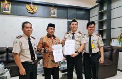 Bupati Yaumil Siapkan Lahan Pembangunan KKP Pasangkayu