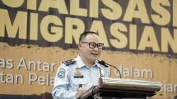 Imigrasi Gorontalo Buka Pelayanan Jemput Bola Pembuatan Paspor, Syaratnya Mudah<