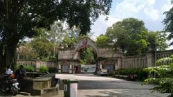 Pemkot Solo bakal Gelar Kerja Bakti Besar-besaran di Kawasan Sriwedari