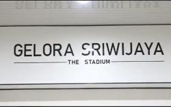 Stadion Jakabaring Dipastikan Siap untuk Piala Dunia U-20, tapi Lampu Masih Menunggu 