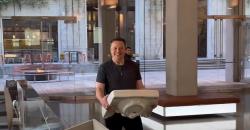 Bubarkan Dewan Direksi Twitter, Elon Musk Jadi Direktur Satu-satunya