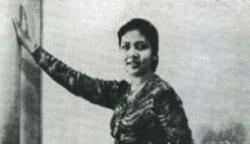 Kisah Mengharukan Roekiah Artis Lawas Indonesia di Masa Penjajahan, Meninggal Tragis di Tangan Jepang