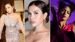 5 Artis Cantik Ditahan akibat Kasus Hukum, Nomor 4 Mendekam 10 Tahun di Penjara hingga Jadi Guru Ngaji