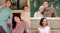 Deretan Artis Melahirkan di Rumah, Nomor 2 Pilih Sambil Berendam Air Hangat