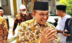 Safari Politik Anies di Aceh Terkendala Perizinan, Nasdem Pastikan Tetap Lanjut