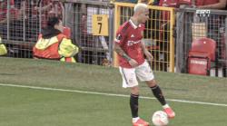 Antony Double Spin saat Man United Vs Sheriff, Scholes: Ini Konyol, Pamer!