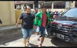 Jangan Tertipu, Pelaku Curanmor Ini Menyamar Sebagai Pemulung dan Ojol 