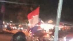 Aksi Brutal dan Bentrok Geng Motor Bikin Resah Warga Cimahi<