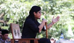 Gus Miftah Mundur: Saya Hormat ke Presiden Prabowo dan Seluruh Masyarakat<