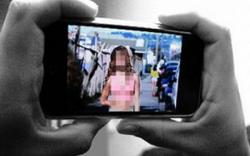 Polisi Selidiki Video Viral Perempuan Telanjang Bulat Diduga Warga Ogan Ilir