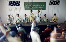 Siapa Perwakilan Jong Ambon di Sumpah Pemuda 1928? Tonggak Sejarah Perjuangan Bangsa<