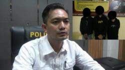 Polisi Kabulkan Penangguhan Penahanan 3 Anak Perusak Baliho Cakades di Bojonegoro