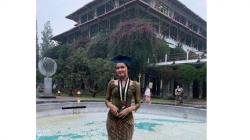 IPK Nyaris 4 di ITB, Begini Tips Belajar ala Aletha Shahisa<