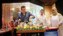 Syukuran MNC Play Tembus 300.000 Active Subscribers