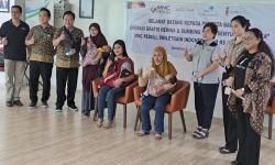  MNC Peduli dan Smile Train Indonesia Gelar Operasi Bibir Sumbing Gratis di RS Telogorejo Semarang