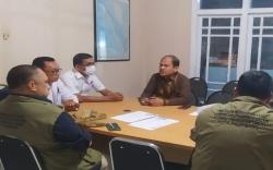 KPU Palembang Yakin Perindo Lolos Verifikasi Faktual