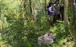 Polisi Tangkap Pembunuh Perempuan dalam Karung di Jepara