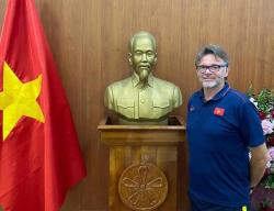 Inilah Philippe Troussier, Kandidat Pelatih Baru Vietnam yang Pernah Dipecat usai Lawan Indonesia