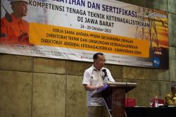 Andal dan Ramah Lingkungan, Listrik Jadi Komoditi Utama Pembangunan Ekonomi