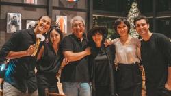 Intip Kehidupan Rini S Bono Artis Tercantik Era 1980-an, Istri Pengusaha Terkaya Bos KFC Indonesia   