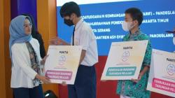 Hadir di FinExpo 2022, Bank bjb Dukung Program Inklusi Keuangan