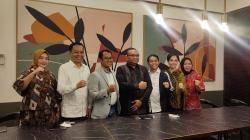 7 Sekjen Partai Nonparlemen Bertemu: Kami Punya 13 Juta Lebih Suara