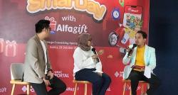 Ketahui Kemudahan Belanja di Alfagift, Asyik Ada Diskon hingga Gratis Ongkir