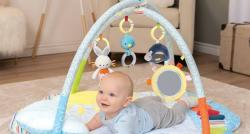 5 Rekomendasi Hadiah untuk Bayi Baru Lahir, Bermanfaat dan Dibutuhkan!