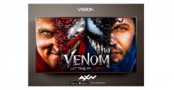  Akhir Pekan Seru untuk Penggemar Film Venom, Nonton Venom: Let There Be Carnage di Vision+