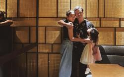 5 Artis yang Menikah di Bali, Makin Romantis dengan Kehadiran Buah Hati