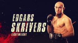 Besok Pagi! Souza Vs Skrivers Bertarung di Karate Combat, LIVE di iNews